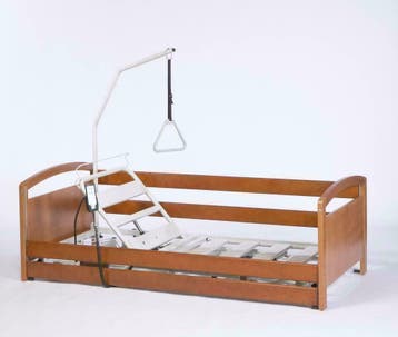 Hoog laag bed (Nieuw), Ophalen of Verzenden, Nieuw