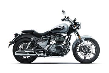 Royal Enfield | Super Meteor 650, Motoren