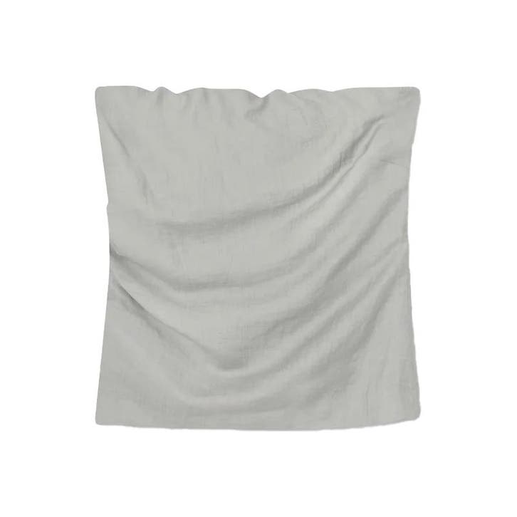 Graumann • grijze linnen top Kate • XL, Kleding | Dames, Tops, Grijs, Nieuw, Maat 46/48 (XL) of groter, Verzenden