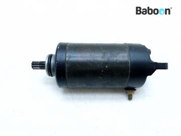 Startmotor Kawasaki EL 250 Eliminator 1991-1996 (EL250E), Verzenden, Gebruikt
