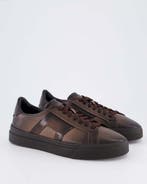 Santoni - Sneakers - Maat: EU 41 - Nieuw met tags, Kleding | Heren, Schoenen, Nieuw