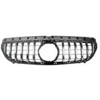 Grille Voor Mercedes B Class W247 Facelift Standard – GTR, Ophalen of Verzenden, Nieuw