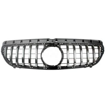 Grille Voor Mercedes B Class W247 Facelift Standard – GTR, Ophalen of Verzenden, Nieuw
