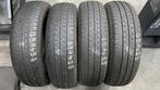 175/60/16 82H Bridgestone Ecopia ep150 6,6/6,1mm profiel, Gebruikt, 16 inch, 175 mm, Ophalen of Verzenden