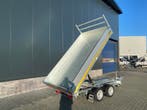 EDUARD KIPPER 310 X 160 X 30 CM 3.000 KG ALL - IN AKTIE!, Ophalen, Nieuw