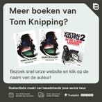 Slag om de skyboxen 9789067970259 Tom Knipping, Verzenden, Gelezen, Tom Knipping