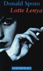 Lotte Lenya, een leven / Geuzenpocket / 16 9789052261706, Verzenden, Gelezen, D. Spoto