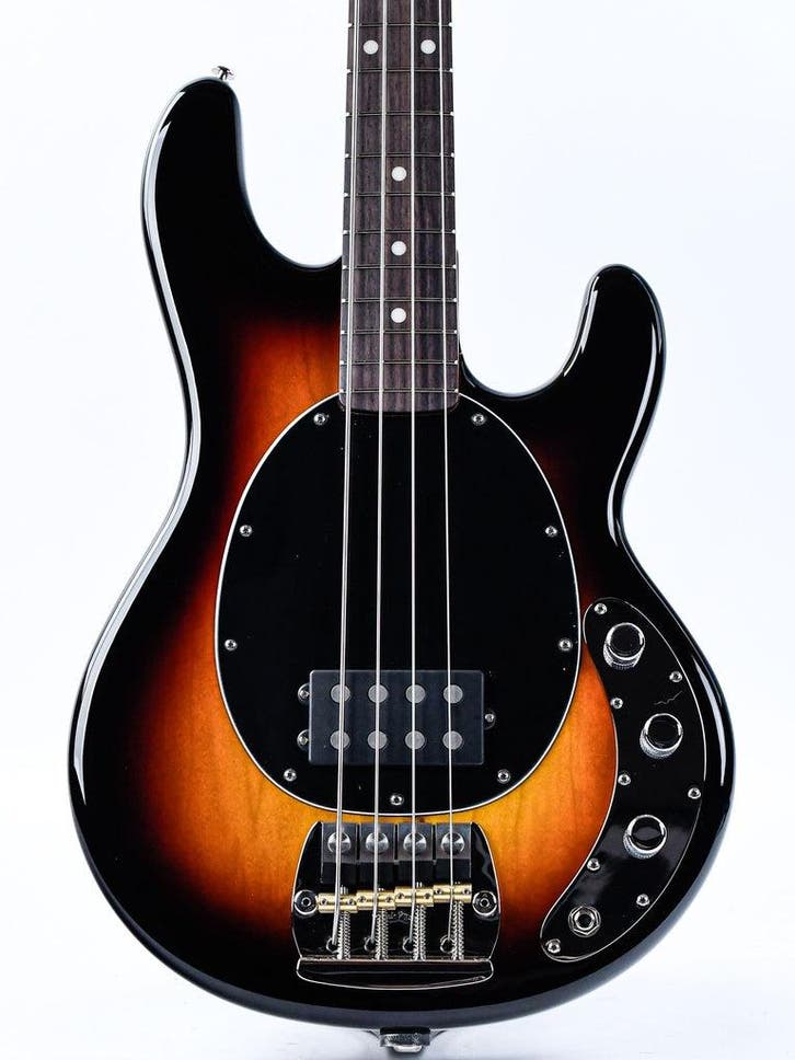 Music Man Pino Palladino Stingray 79 (Instrument,Double Cut), Muziek en Instrumenten, Snaarinstrumenten | Gitaren | Elektrisch