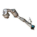 Roetfilter Ford S-Max 2, Mondeo 5, Galaxy 3, Auto-onderdelen, Uitlaatsystemen, Verzenden, Nieuw