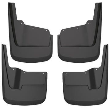Husky Liners 20-23 GMC Sierra 2500/3500 HD (Excl. Dually), Ophalen of Verzenden, Nieuw
