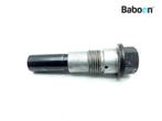 Nokkenas Kettingspanner BMW R 1100 S (R1100S 98), Verzenden, Gebruikt