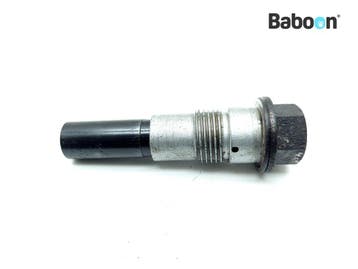 Nokkenas Kettingspanner BMW R 1100 S (R1100S 98), Verzenden, Gebruikt