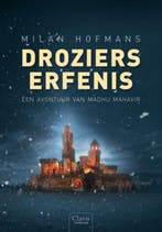 Clavis avontuur - Droziers erfenis (9789044814071), Boeken, Verzenden, Nieuw