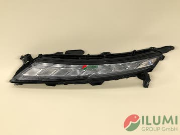 MITSUBISHI ECLIPSE CROSS LIFT 21- FULL LED DRL LINKS, Verzenden, Gebruikt, Mitsubishi