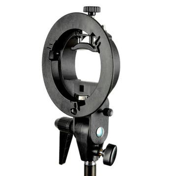 Godox S-type Bracket Bowens, Audio, Tv en Foto, Ophalen of Verzenden, Nieuw, Overige merken