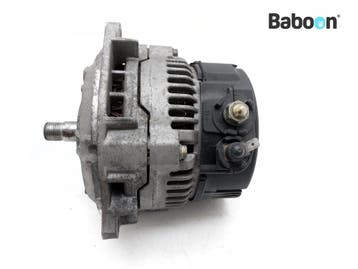 Dynamo Uitwendig BMW R 1150 R (R1150R) (2306020), Verzenden, Gebruikt