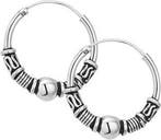 The Jewelry Collection - Oxi Bali - Dames - Oorringen - 16, Sieraden, Tassen en Uiterlijk, Oorbellen, Verzenden, Nieuw
