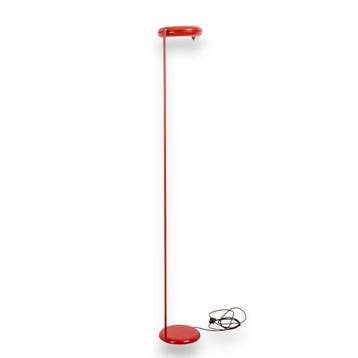 Lumina - Staande lamp - disco - Legering