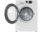 Bauknecht BPW9A114 - Wasmachine 9 kg - 1400 tpm -, Verzenden, Zo goed als nieuw