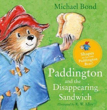 Paddington and the Disappearing Sandwich - Michael Bond, Verzenden, Zo goed als nieuw, Michael Bond