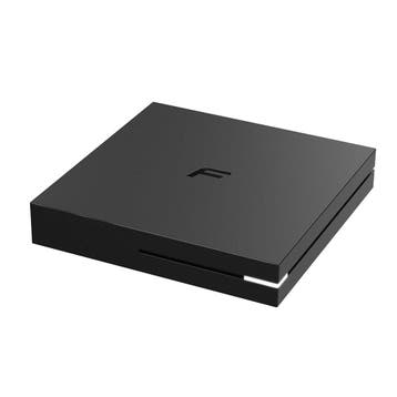 Retour product: Formuler Z10 Android IPTV Set Top Box, Audio, Tv en Foto, Mediaspelers, Ophalen of Verzenden, Nieuw