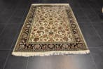 Kasjmier zijde - Tapijt - 216 cm - 145 cm - Kasjmir, Nieuw