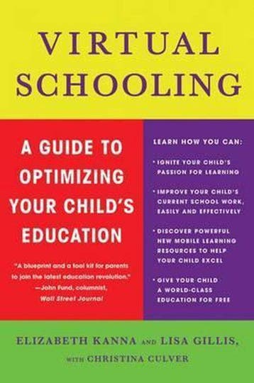 Virtual Schooling, Ophalen of Verzenden, Nieuw