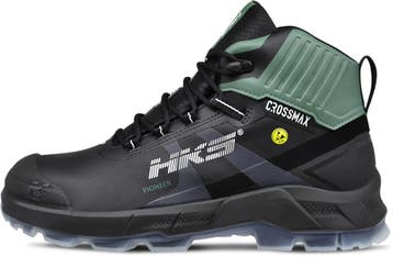 HKS Pioneer Green S3   maat 41, Ophalen of Verzenden, Nieuw
