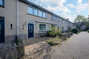 Te huur: Huis Orchideestraat in Almere, Huizen en Kamers, Almere, Flevoland