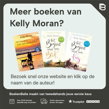 Het begint met de geur van sneeuw / Redwood Ridge / 6, Verzenden, Gelezen, Kelly Moran