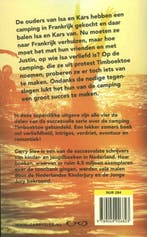 Timboektoe compleet / Timboektoe 9789049926823 Carry Slee, Verzenden, Gelezen, Carry Slee
