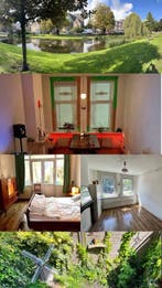 Te huur: Appartement Bergsingel in Rotterdam, Appartement, Rotterdam, Zuid-Holland