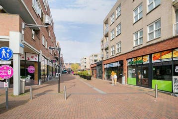 Te huur: Studio H. de Lintweg in Spijkenisse, Spijkenisse, Zuid-Holland
