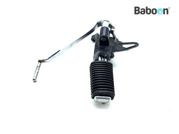 Schetsplaat Links Voor Suzuki VZ 800 2005-2010 Boulevard M50, Verzenden, Gebruikt