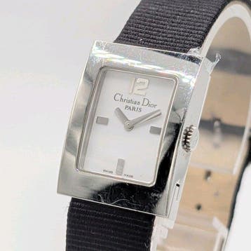 Christian Dior - Malice - Zonder minimumprijs - D78-109 -, Nieuw