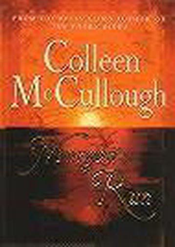 MORGANS RUN - Colleen McCullough 9780712680462, Verzenden, Zo goed als nieuw, Colleen McCullough