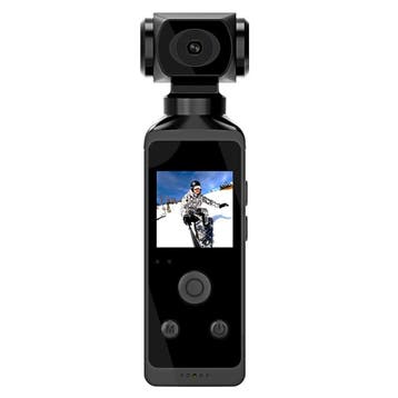 DrPhone ActionX - True 4K - Compacte Waterdichte Sport & Act, Verzenden, Nieuw