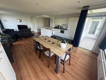 Te huur: Appartement Nijenburg in Amsterdam, Noord-Holland, Appartement, Amsterdam