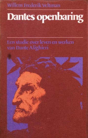 Dantes openbaring - Veltman 9789060381021, Verzenden, Gelezen, Veltman