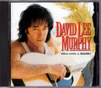 cd - David Lee Murphy - Out With A Bang, Verzenden, Zo goed als nieuw
