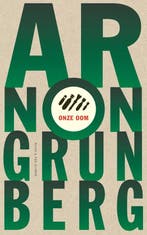 9789038811246 Onze oom | Tweedehands, Verzenden, Zo goed als nieuw, Arnon Grunberg