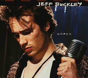 cd digi - Jeff Buckley - Grace, Verzenden, Zo goed als nieuw