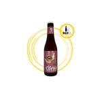 Brasserie des Légendes - La Corne Quadruple, Nieuw