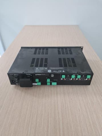 Crown 180MA versterker, Zakelijke goederen, Ophalen of Verzenden, Gebruikt, Overige typen