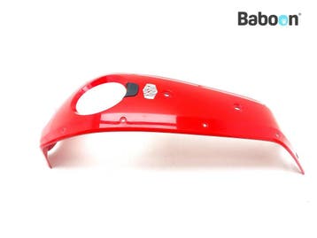 Tank Cover Yamaha XSR 700 2016-2020 (B34-F411A-00), Verzenden, Gebruikt