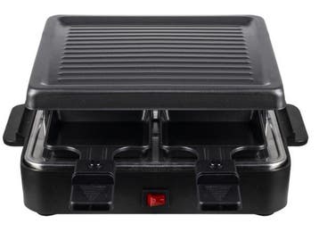Veiling - Gusta gourmetset Grill & Stone 4 personen, Nieuw