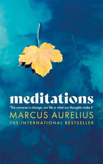 Meditations (Special Edition) | Marcus Aurelius | Nieuw, Ophalen of Verzenden, Nieuw, Marcus Aurelius