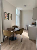 Te huur: Appartement Tamboerstraat in Rotterdam, Appartement, Rotterdam, Zuid-Holland
