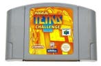 Magical Tetris Challenge [Nintendo 64], Ophalen of Verzenden, Zo goed als nieuw