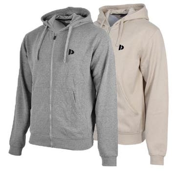 Donnay Donnay Heren - 2-Pack - Vest met capuchon Bruce -, Kleding | Heren, Verzenden, Nieuw